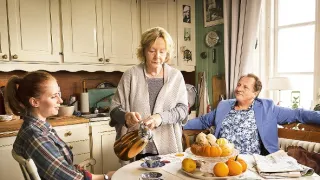 Inga Lindström: Láska žije dál