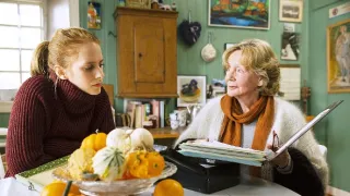 Inga Lindström: Láska žije dál