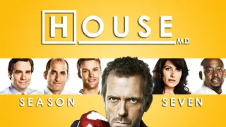 Dr. House VII (10/23)