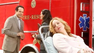 Monk - A flúgos nyomozó VIII (8)