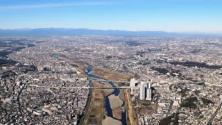 Kráľovstvo divočiny: Zimná príroda v Okutame