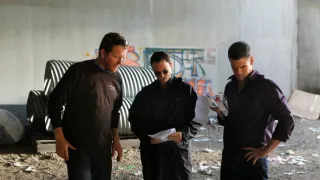 CSI: New York-i helyszínelők VIII (9)