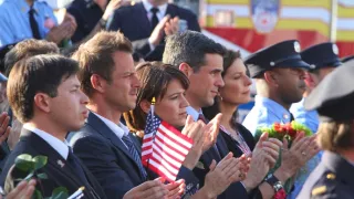 CSI: New York-i helyszínelők VIII (9)