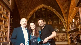 Utajené příběhy českých dějin IV (1)