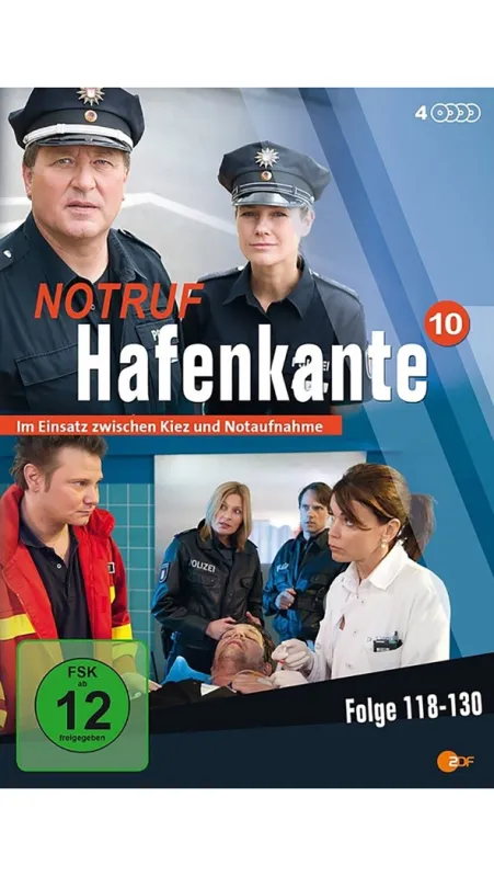 Polícia Hamburg, 2015 - fotogaléria