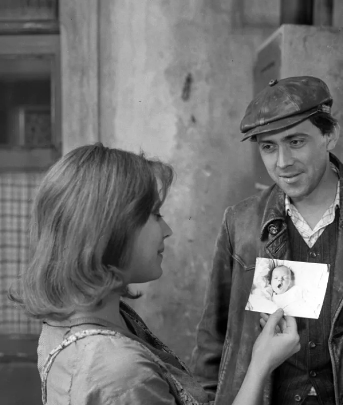 Robinsonka, 1974 - fotogaléria