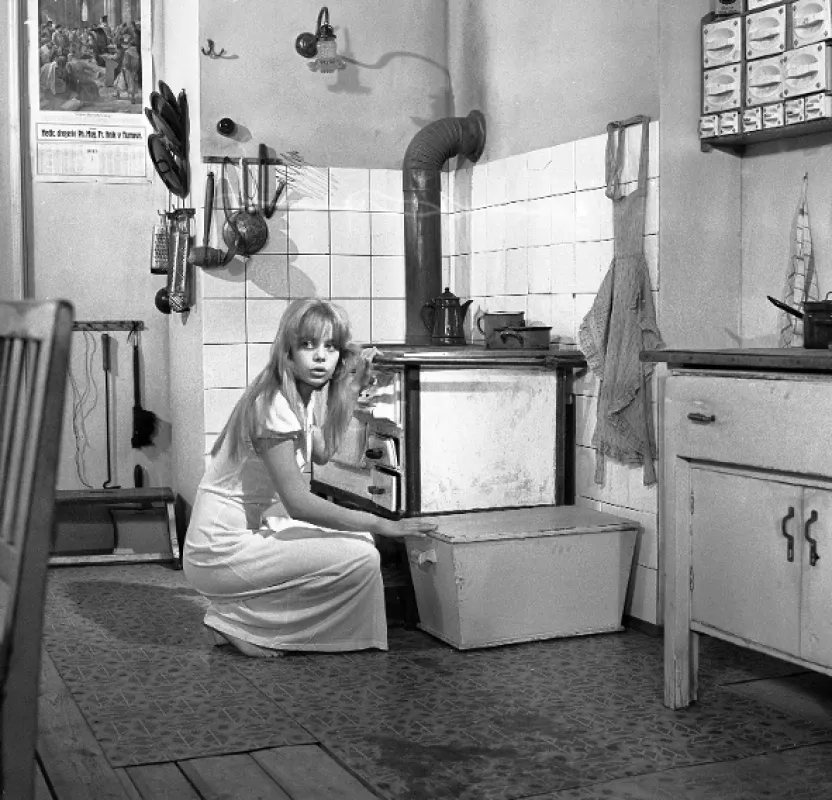 Robinsonka, 1974 - fotogaléria