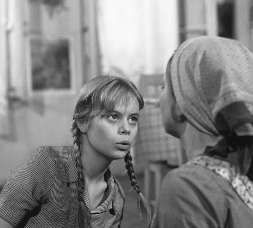 Robinsonka, 1974 - fotogaléria