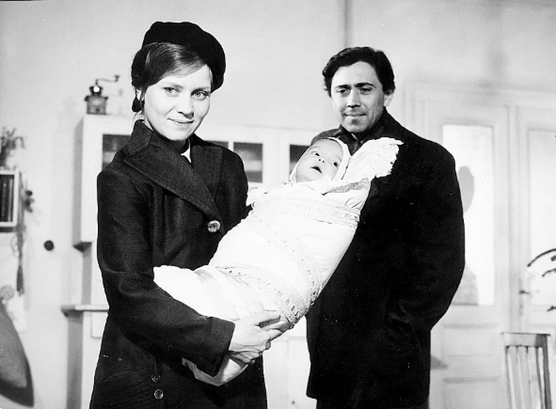 Robinsonka, 1974 - fotogaléria