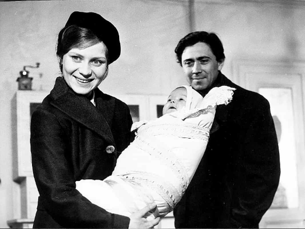 Robinsonka, 1974 - fotogaléria