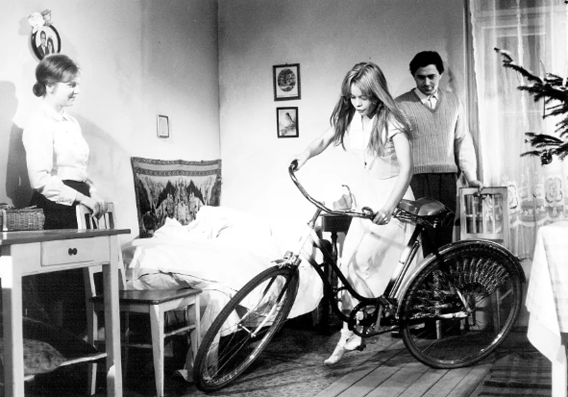 Robinsonka, 1974 - fotogaléria