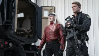 The Suicide Squad - Az öngyilkos osztag