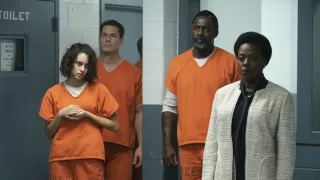 The Suicide Squad - Az öngyilkos osztag