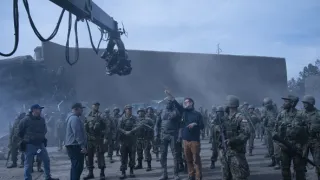 The Suicide Squad - Az öngyilkos osztag