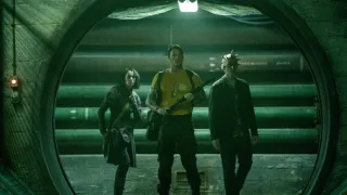 The Suicide Squad - Az öngyilkos osztag