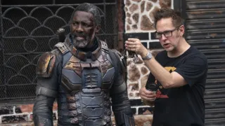 The Suicide Squad - Az öngyilkos osztag
