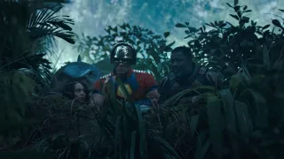 The Suicide Squad - Az öngyilkos osztag