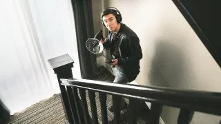 Záhadné případy (5)