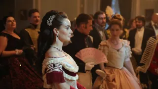 Spoutaná láska (19)