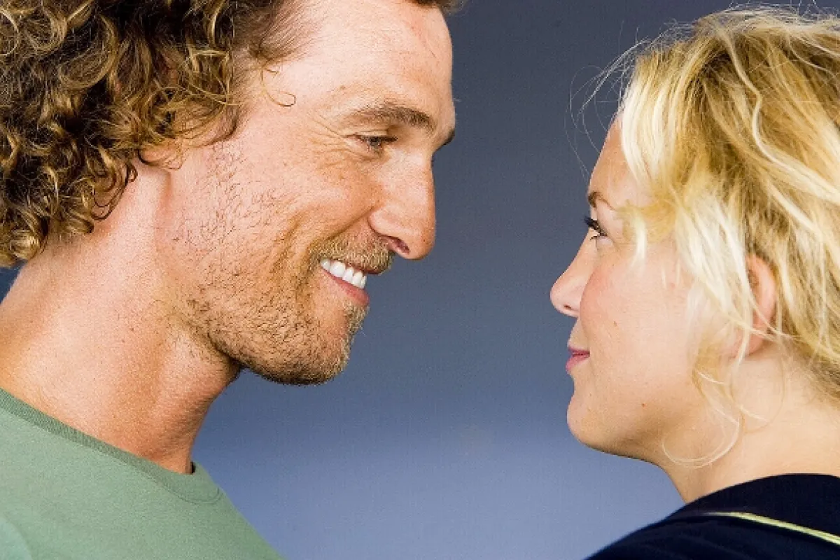 Mačacie zlato (Fool's Gold), 2008 - fotogaléria