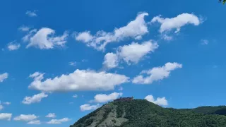 Dunaj - proti proudu (1)
