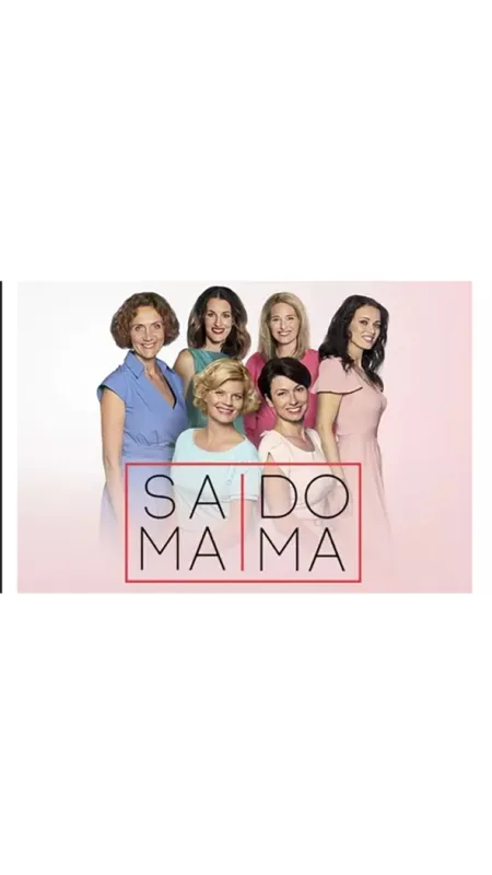 Sama doma - fotogaléria