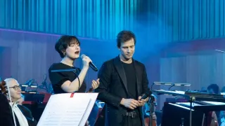 Igor Orozovič & Moravská filharmonie Olomouc