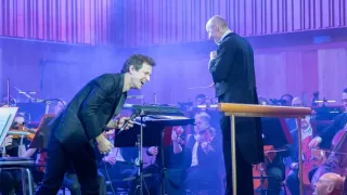 Igor Orozovič & Moravská filharmonie Olomouc