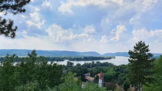 Dunaj - proti proudu (1)