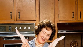 Julie a Julia