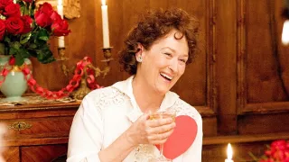 Julie a Julia