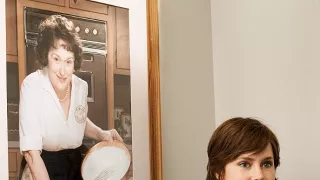 Julie a Julia