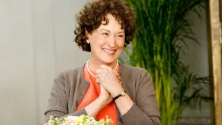 Julie a Julia