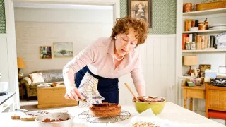 Julie a Julia