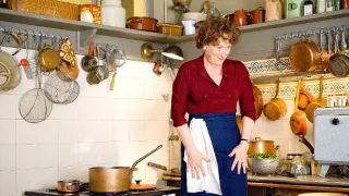 Julie a Julia