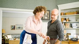 Julie a Julia