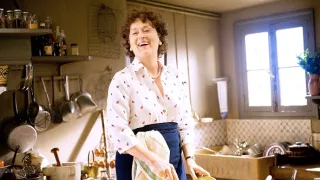 Julie a Julia