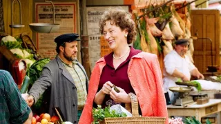 Julie a Julia