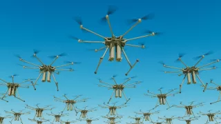 Tajemství nejničivějších zbraní (4)