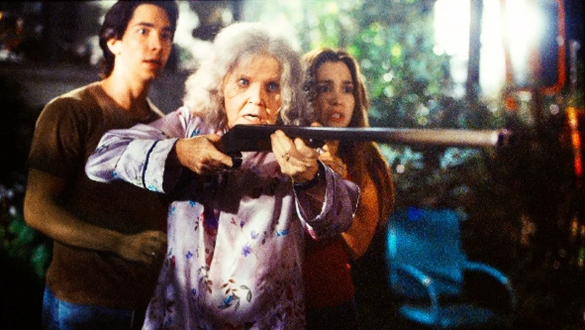 Jeepers Creepers, 2001 - fotogaléria
