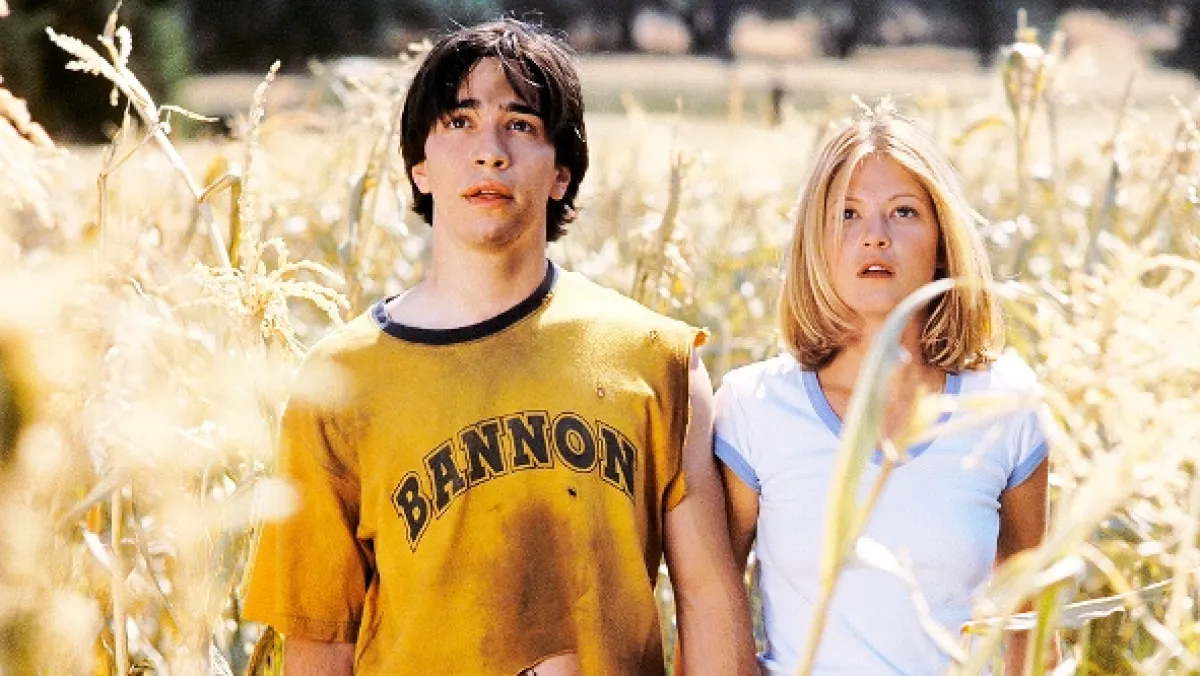 Jeepers Creepers, 2001 - fotogaléria