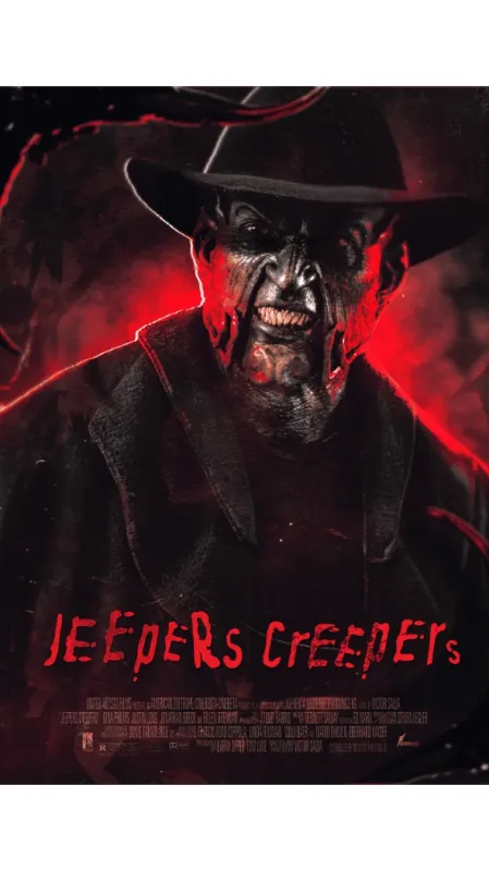 Jeepers Creepers, 2001 - fotogaléria