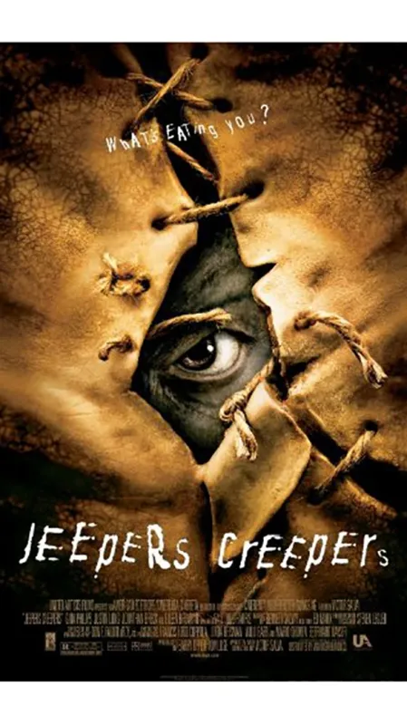 Jeepers Creepers, 2001 - fotogaléria