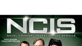 NCIS - Námorný vyšetrovací úrad VIII (1/24)