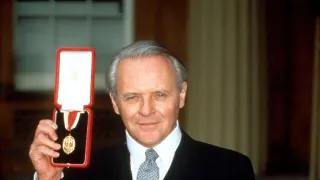 Hannibal Hopkins & Sir Anthony