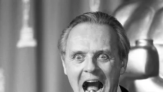 Hannibal Hopkins & Sir Anthony