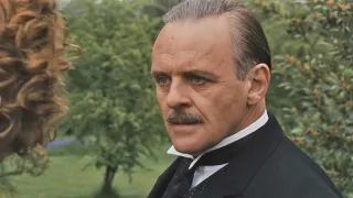 Hannibal Hopkins & Sir Anthony