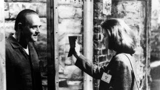 Hannibal Hopkins & Sir Anthony