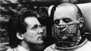 Hannibal Hopkins & Sir Anthony