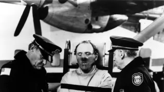 Hannibal Hopkins & Sir Anthony